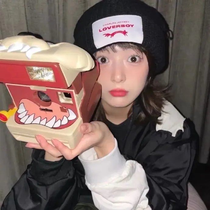 大篷车